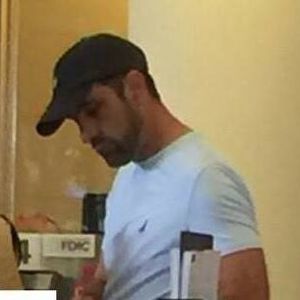 Meet your Posher, Alberto